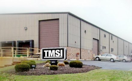 美国TMSI公司加盟软控