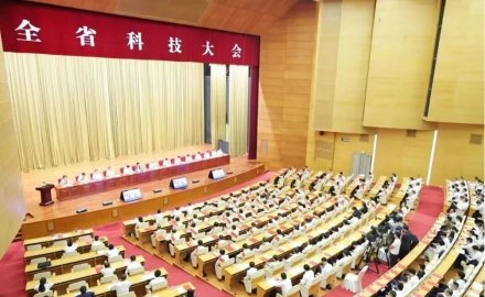 软控荣获山东省科技进步奖一等奖