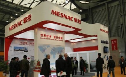 软控参加上海第十二届国际橡胶技术展